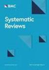 Systematic Reviews期刊封面
